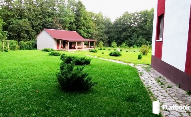 'территория'