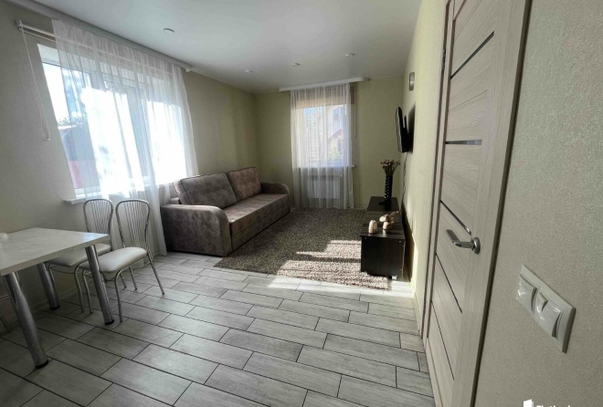 'гостевой номер'