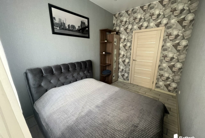 'гостевой номер'