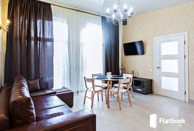 'обеденная зона'