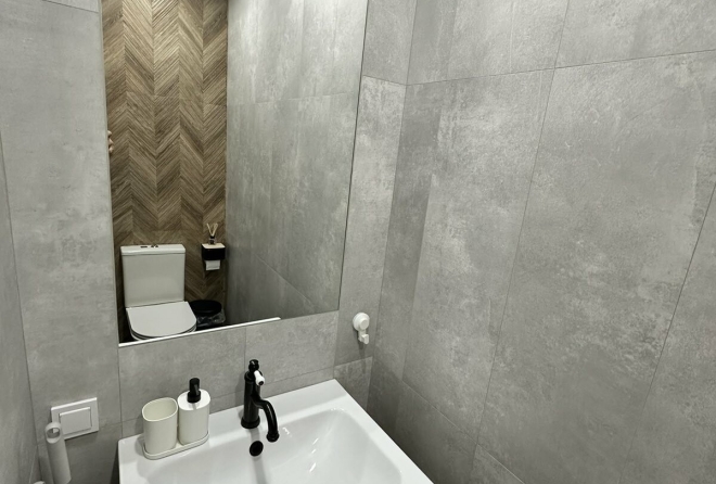 'Дом с баней на дровах'