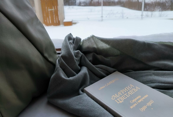 'Дом с баней на дровах'