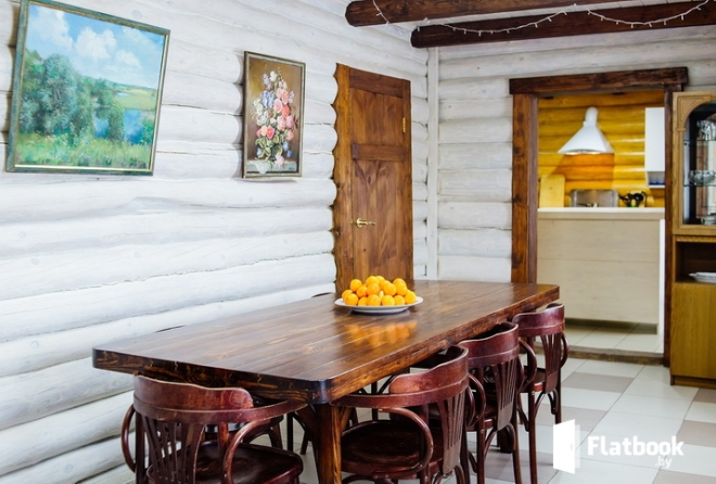 'обеденная зона'