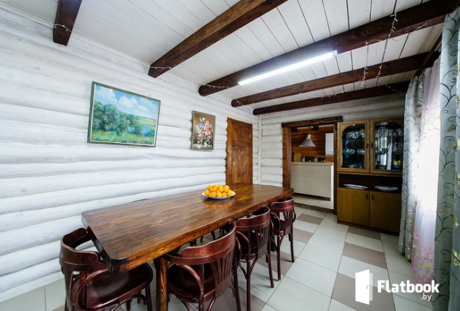 'обеденная зона'