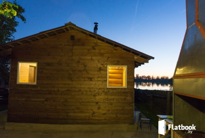 'территория'