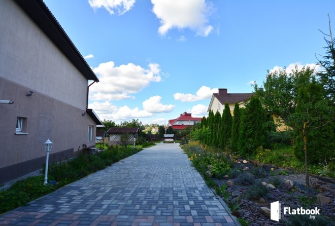 'территория'