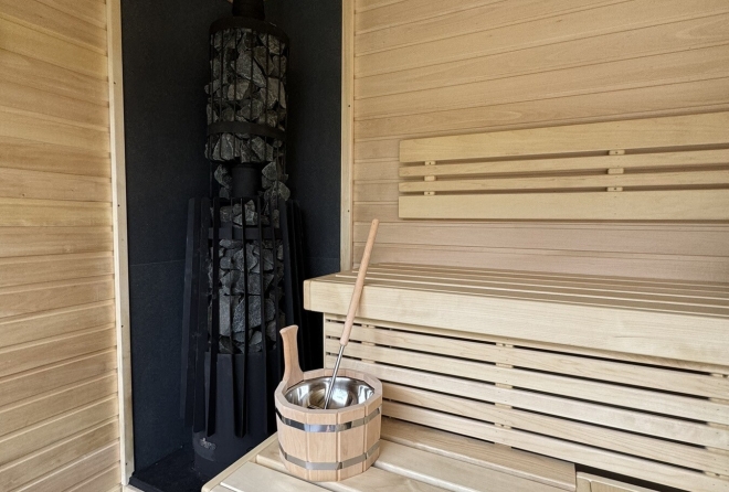 'спа-комплекс'