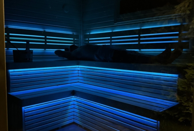 'спа-комплекс'