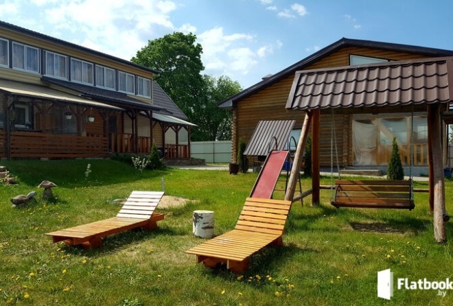 'территория'