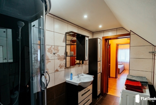 'номер 2 душевая'