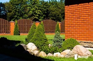 'территория'