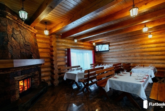 'банкетный зал'