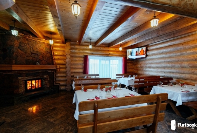 'банкетный зал'