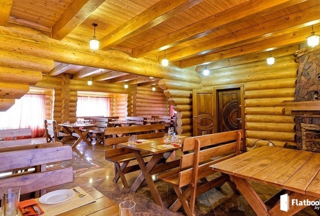 'банкетный зал'