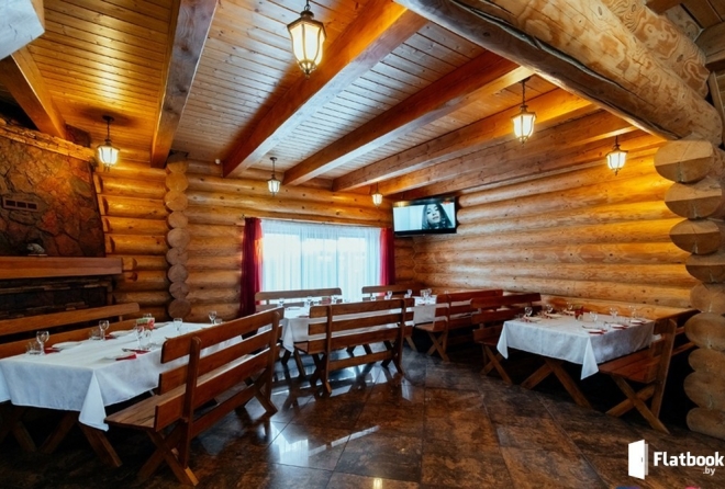 'банкетный зал'