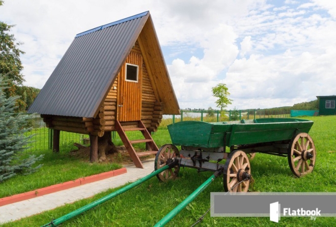 'территория'