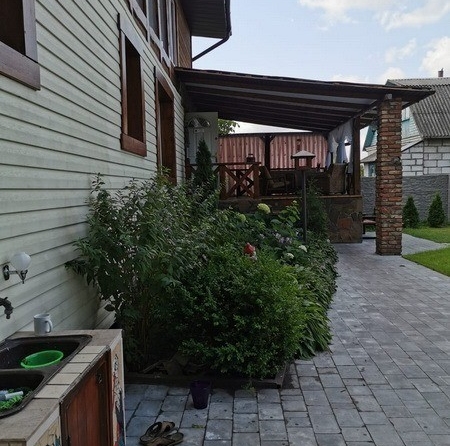 'территория'