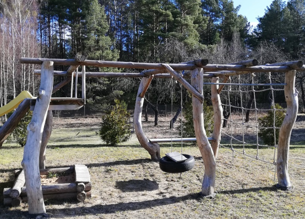 'территория'