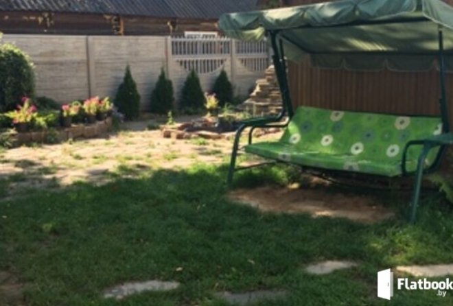 'территория'