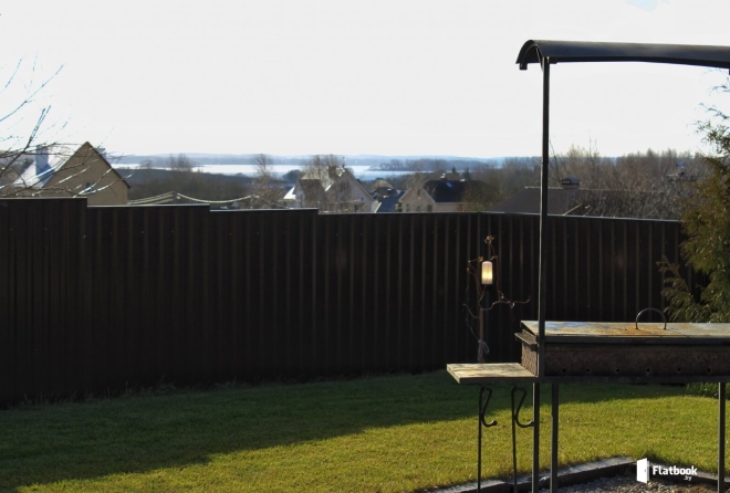 'ДОМ С ТЕРРАСОЙ (90/60м2)'