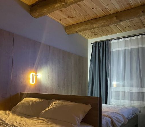 'номер для 5-и гостей'