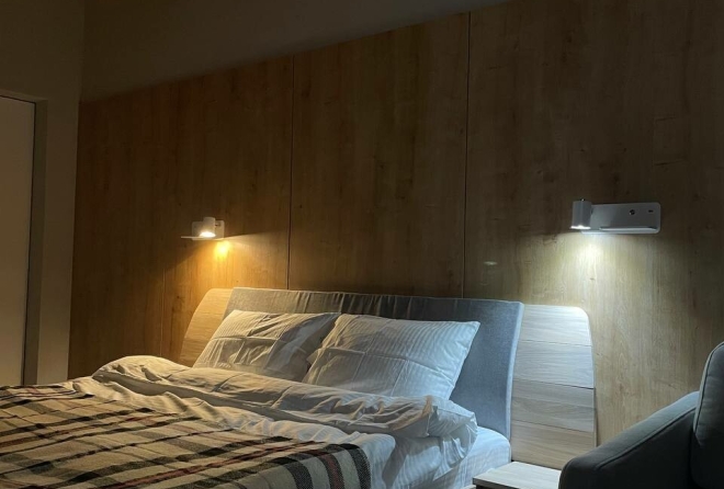 'номер для 2-х гостей'