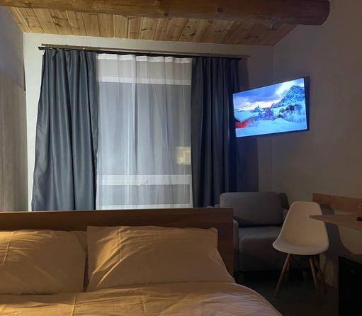 'номер для 5-и гостей'