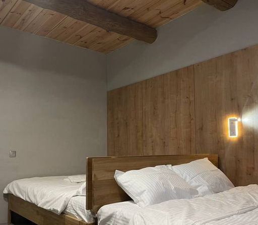 'номер для 5-и гостей'