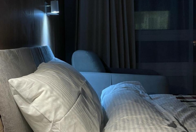 'номер для 2-х гостей'