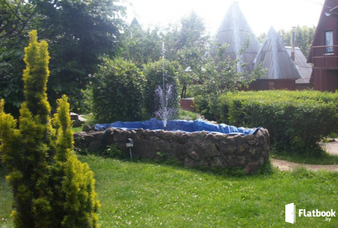 'территория'