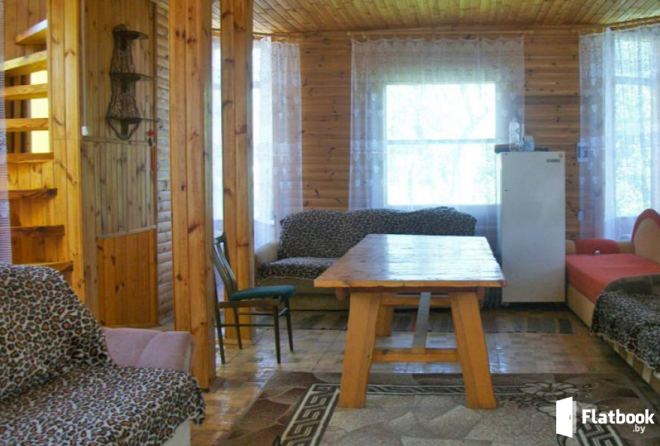 'обеденная зона'