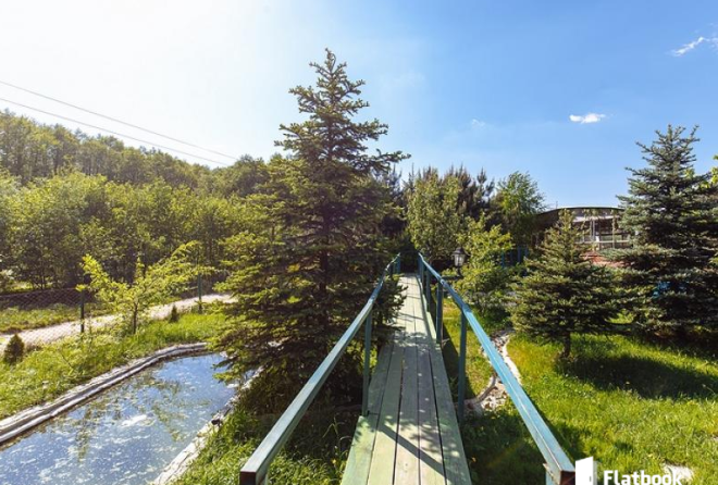 'территория'