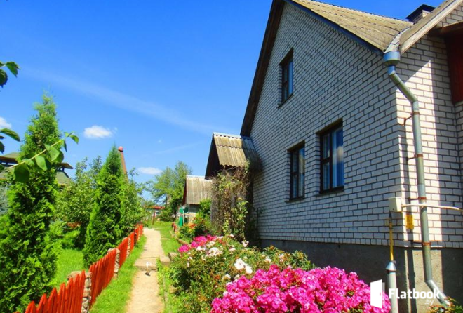 'территория'