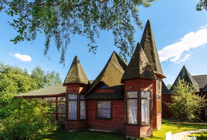 'территория'