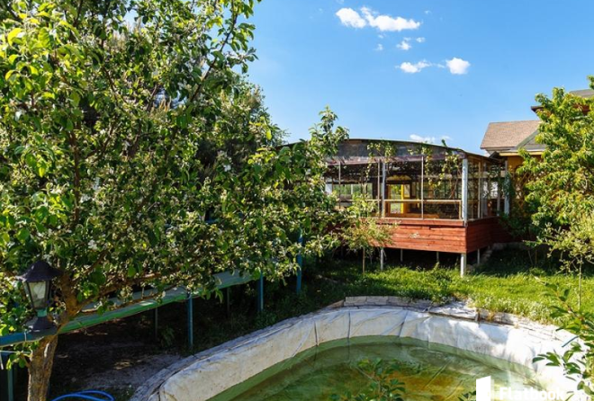 'территория'