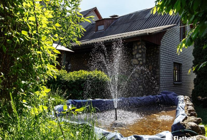 'территория'