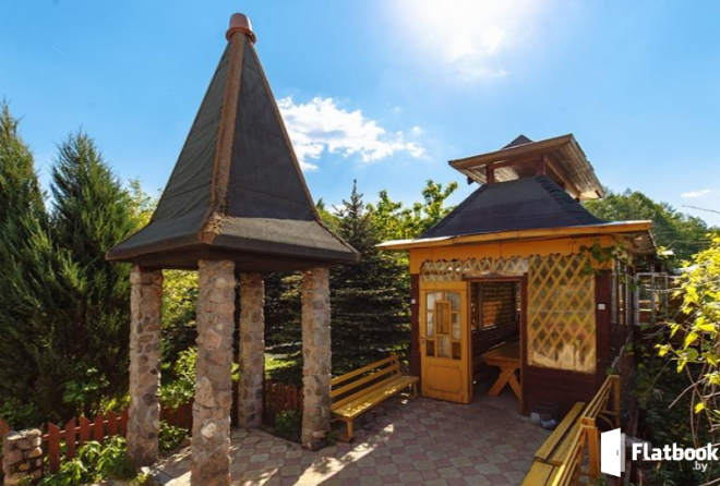 'территория'