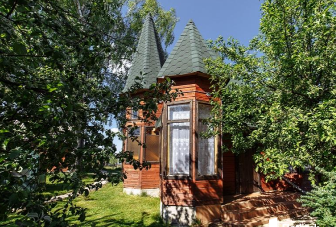 'территория'