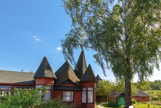 'территория'