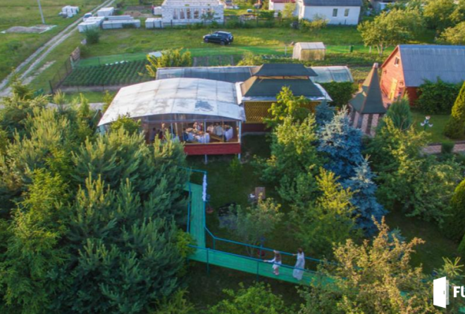 'территория'