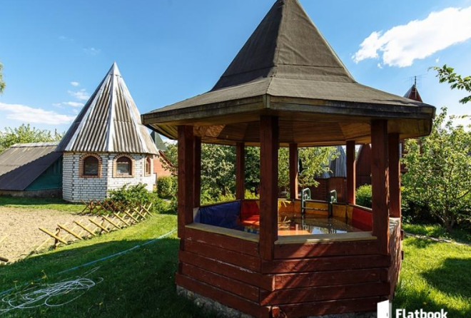 'территория'