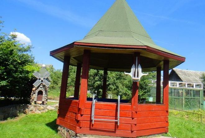 'территория'